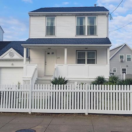 North Beach Retreat Atlantic City Esterno foto
