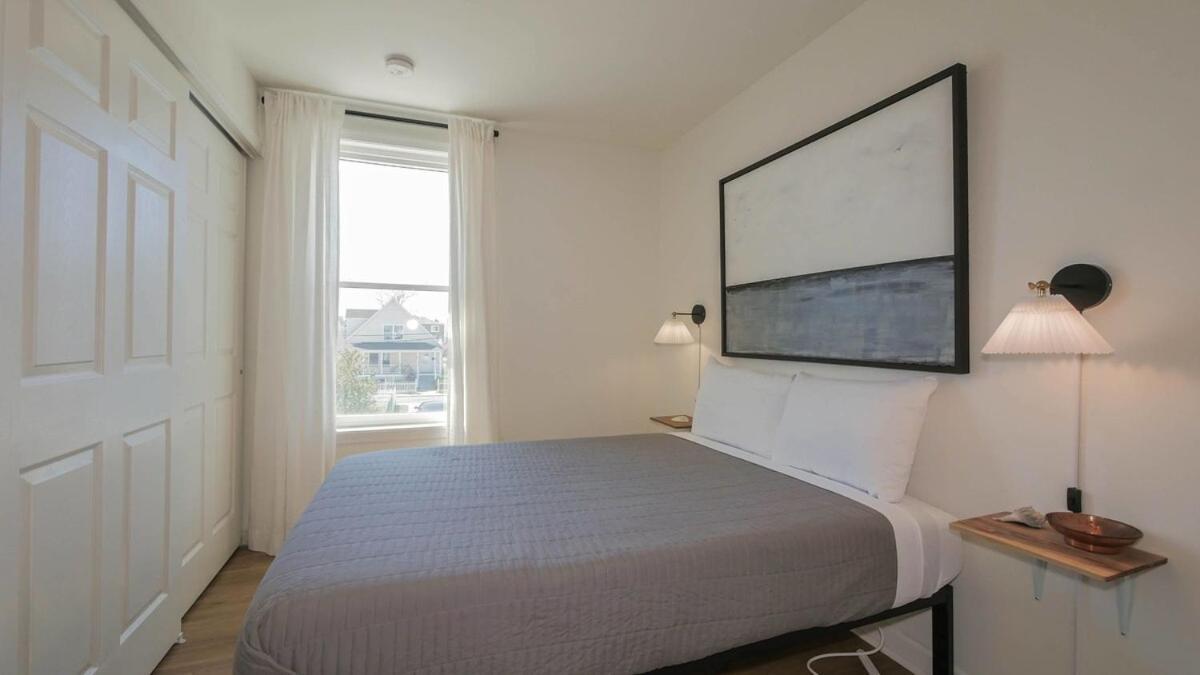 North Beach Retreat Atlantic City Esterno foto