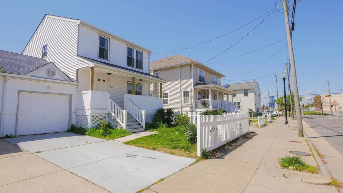 North Beach Retreat Atlantic City Esterno foto
