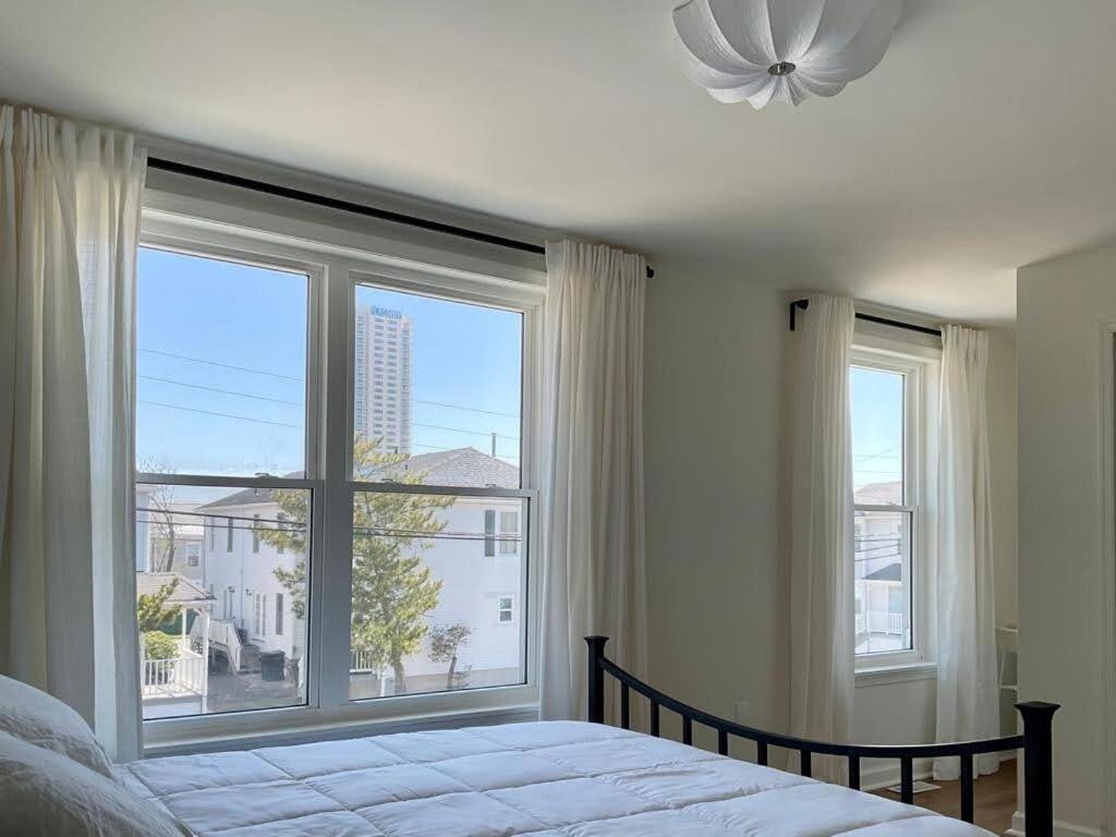 North Beach Retreat Atlantic City Esterno foto